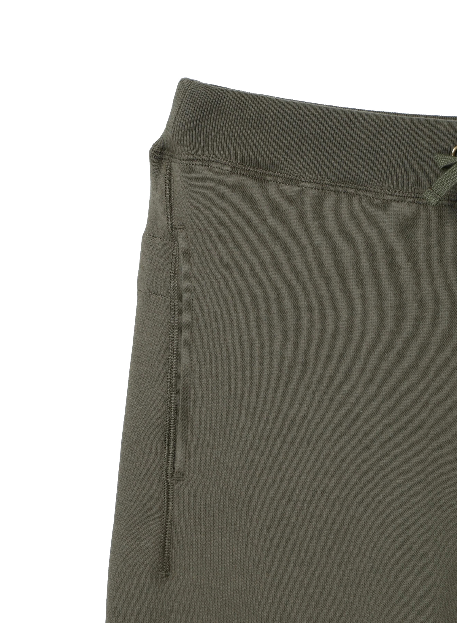 DENHAM(デンハム) |PRM LOOP SWEAT PANTS