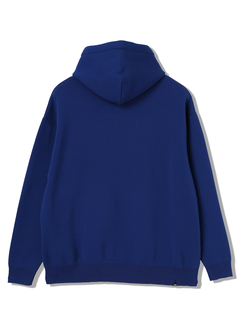 DENHAM(デンハム) |PRM KNIT HOODY