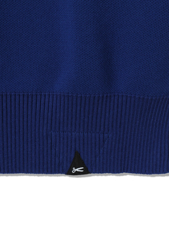 DENHAM(デンハム) |PRM KNIT HOODY