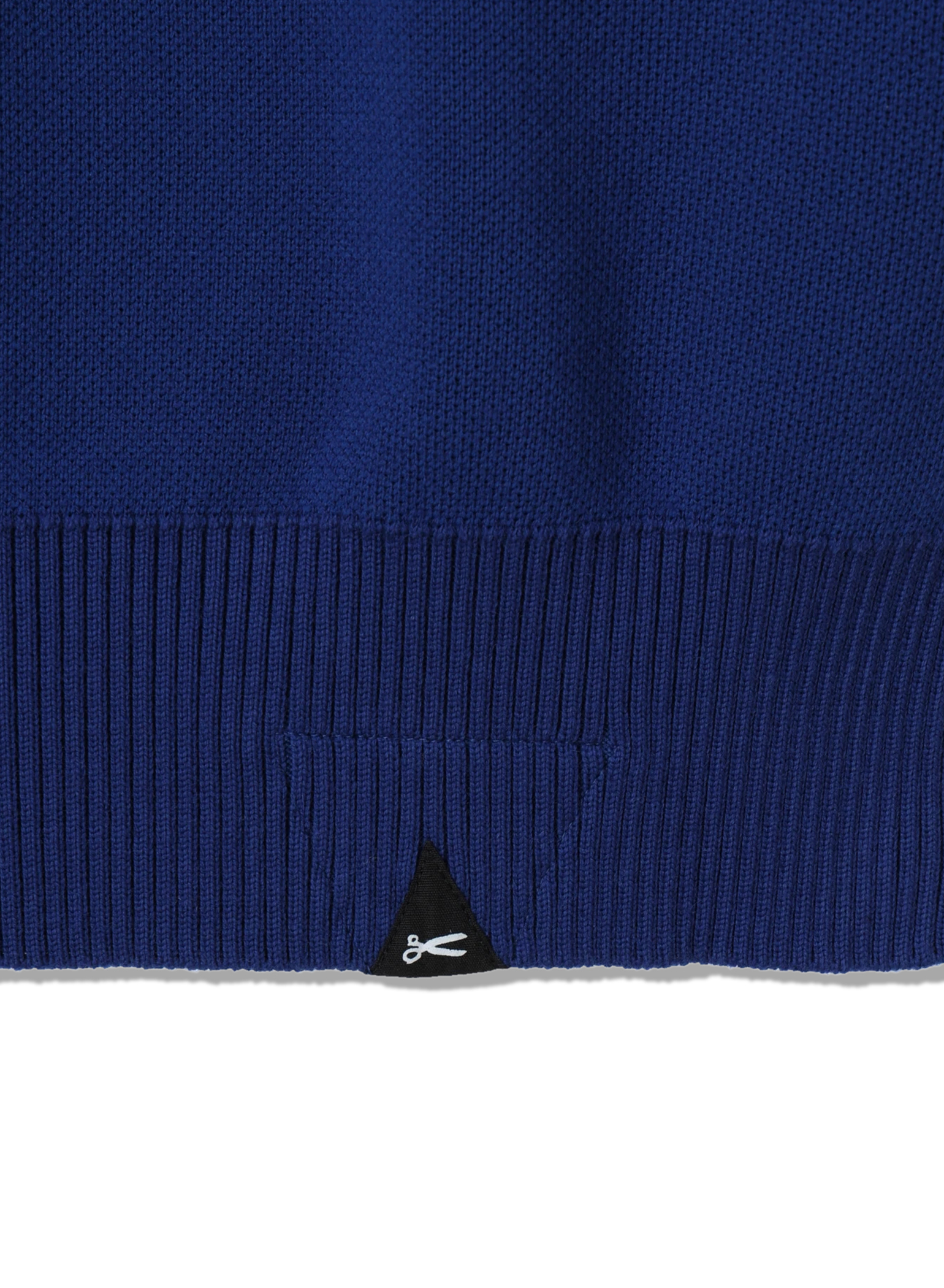 DENHAM(デンハム) |PRM KNIT HOODY