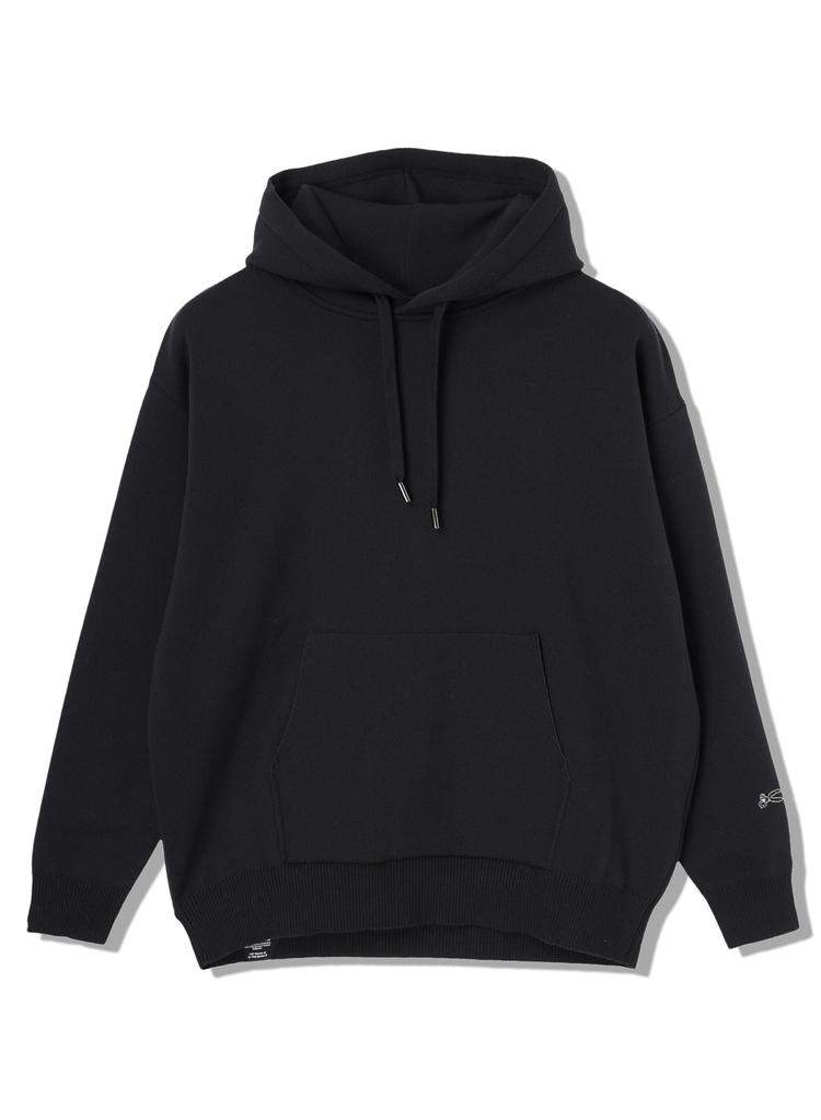 PRM KNIT HOODY アイテム詳細｜DENHAM（デンハム）日本公式オンライン 