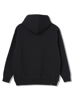 DENHAM(デンハム) |PRM KNIT HOODY