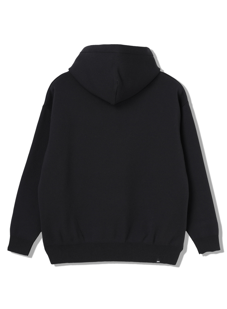PRM KNIT HOODY アイテム詳細｜DENHAM（デンハム）日本公式オンライン 
