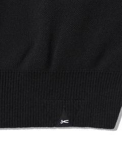 DENHAM(デンハム) |PRM KNIT HOODY