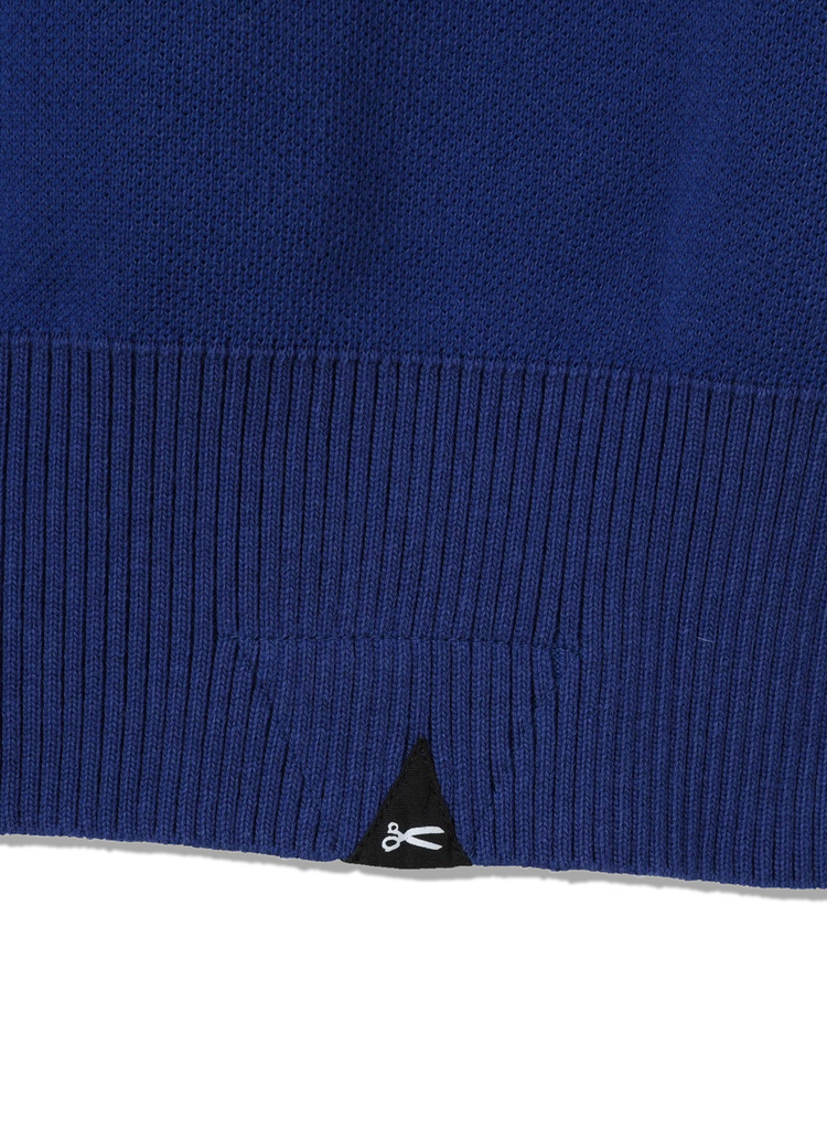 PRM KNIT CREW アイテム詳細｜DENHAM（デンハム）日本公式オンラインストア