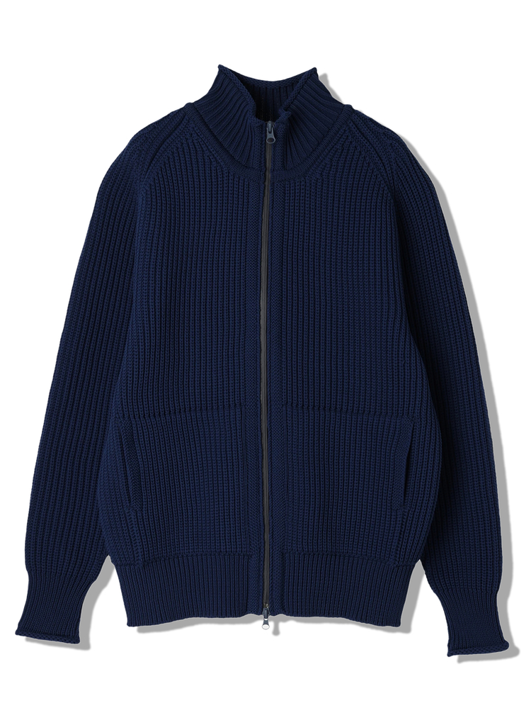 ROLL NECK BLOUSON アイテム詳細|DENHAM(デンハム)日本公式 ROLL NECK BLOUSON アイテム詳細|DENHAM(デンハム)日本公式