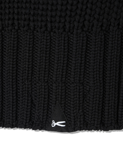 DENHAM(デンハム) |BICOLOR KNIT