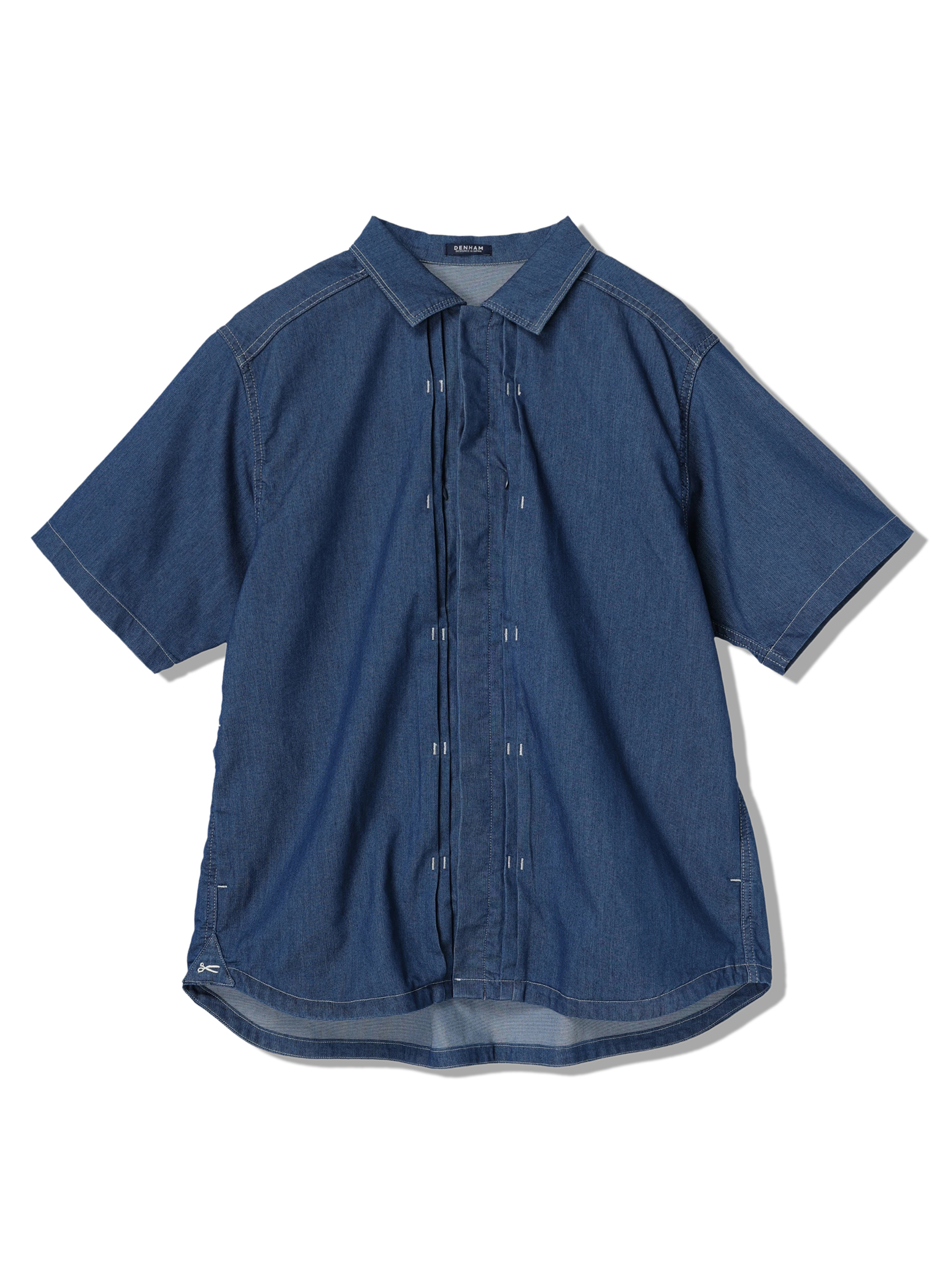 ちょ 様の専用品です。　　645本限定！DENHAM（デンハム） 限定20着】デンハム×マウンテンリサーチ コンチョダウンジャケット