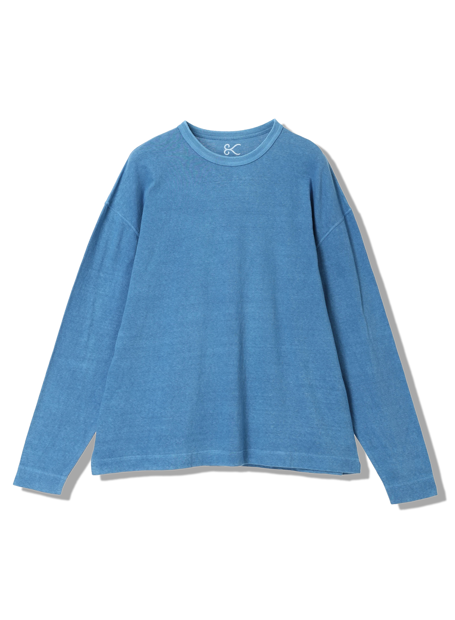 DENHAM(デンハム) |a IN U SLUB LS TEE