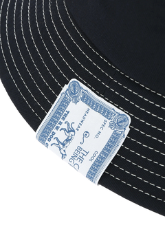 DENHAM(デンハム) |HW DOG TECH DENIM HAT