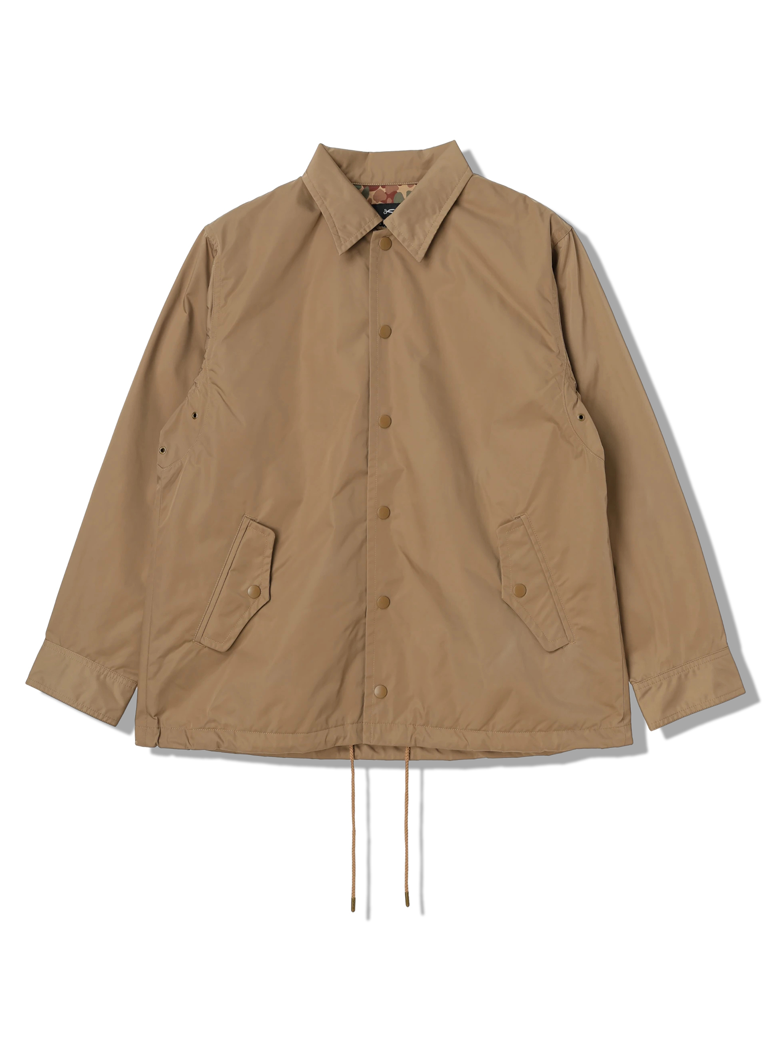 DENHAM(デンハム) |MASTER COACH JACKET