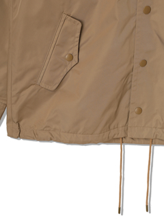 DENHAM(デンハム) |MASTER COACH JACKET