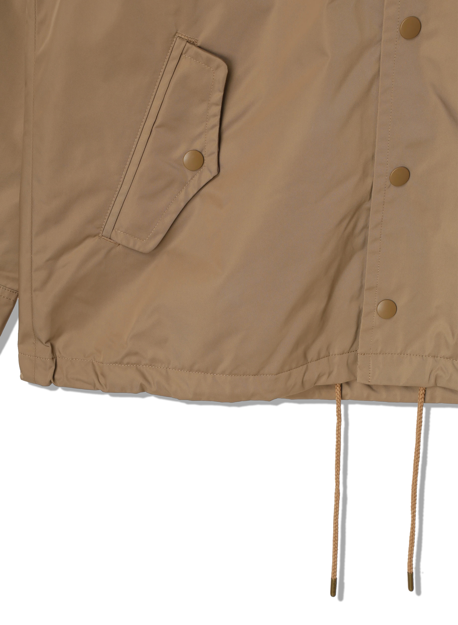 DENHAM(デンハム) |MASTER COACH JACKET