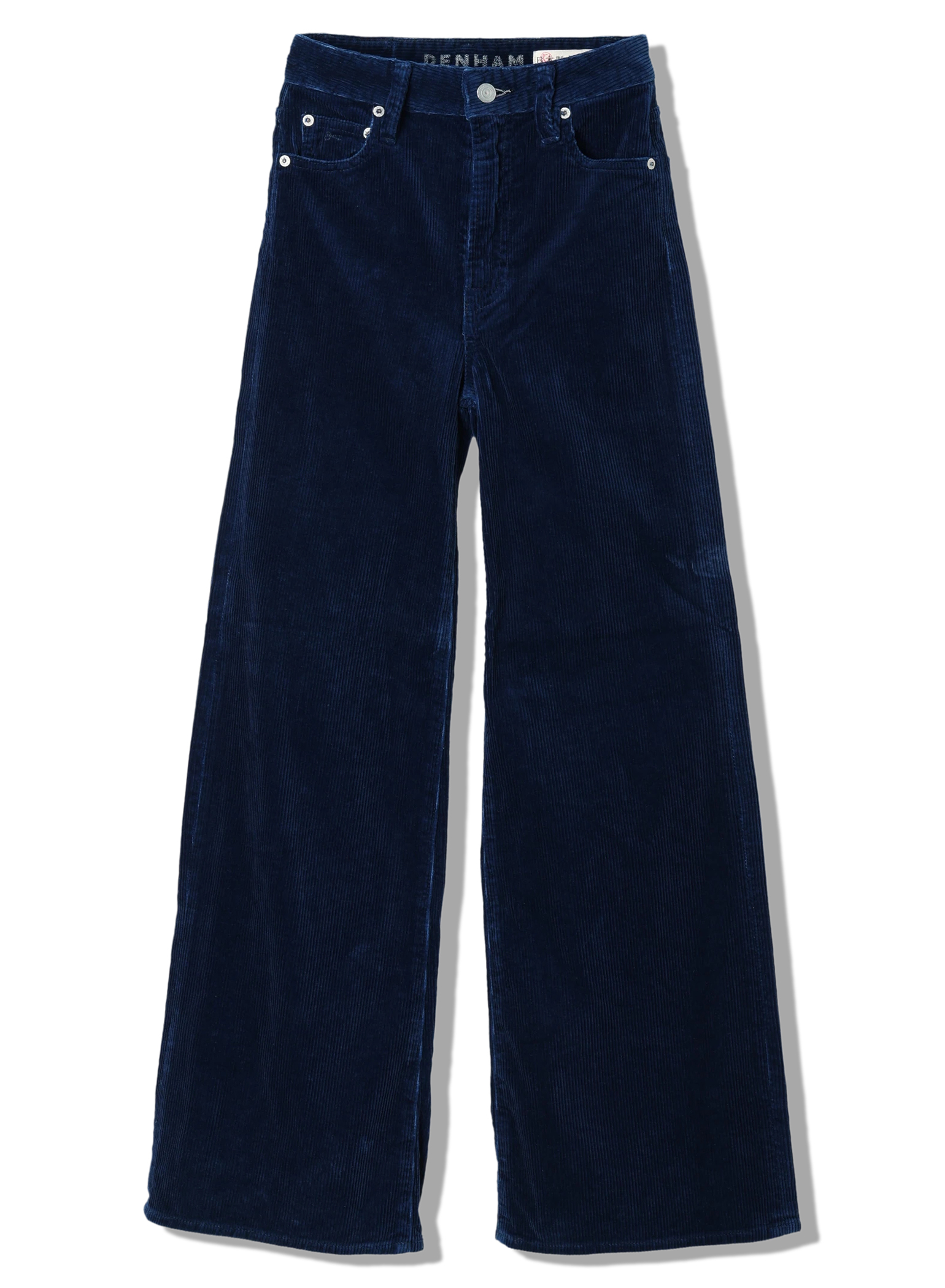 DENHAM(デンハム) |MIKU MIJ IGCD