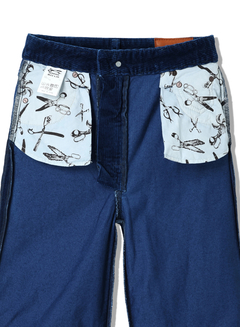 DENHAM(デンハム) |MIKU MIJ IGCD