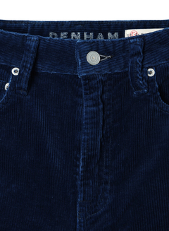 DENHAM(デンハム) |MIKU MIJ IGCD