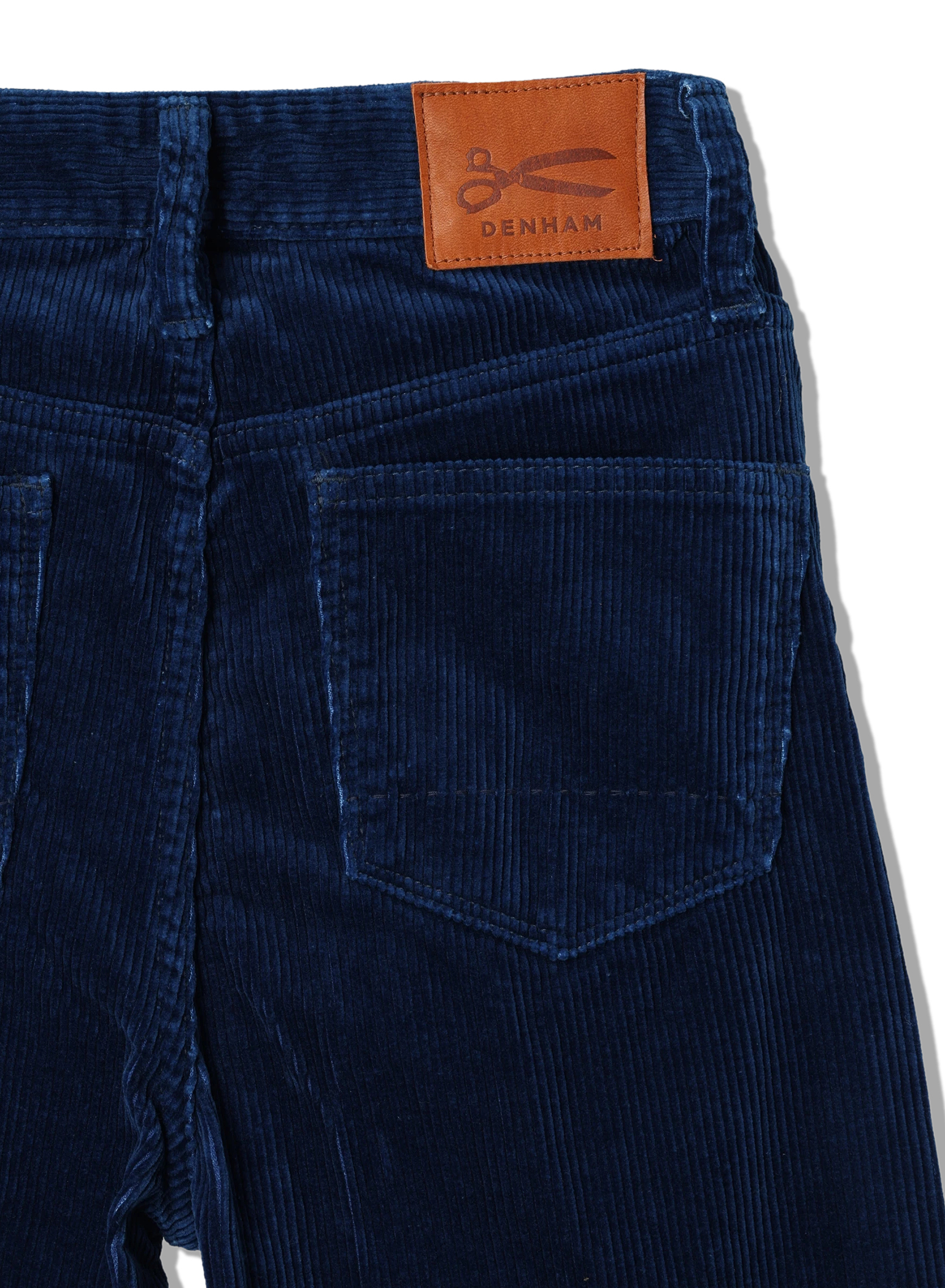 DENHAM(デンハム) |MIKU MIJ IGCD