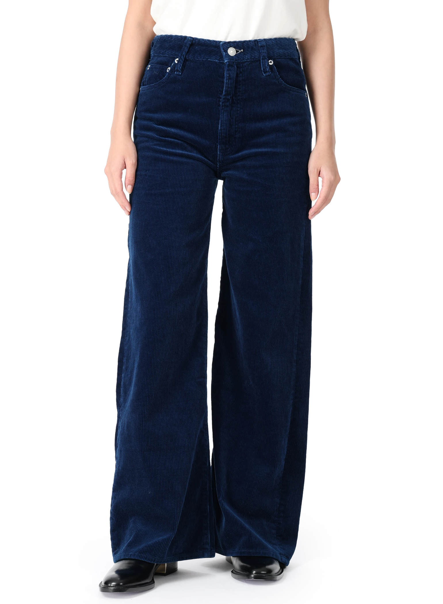 DENHAM(デンハム) |MIKU MIJ IGCD