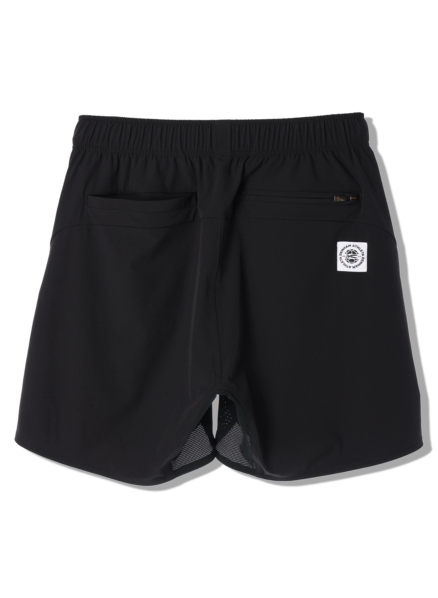 DENHAM(デンハム) |DNHM X ATHLETA SHORTS