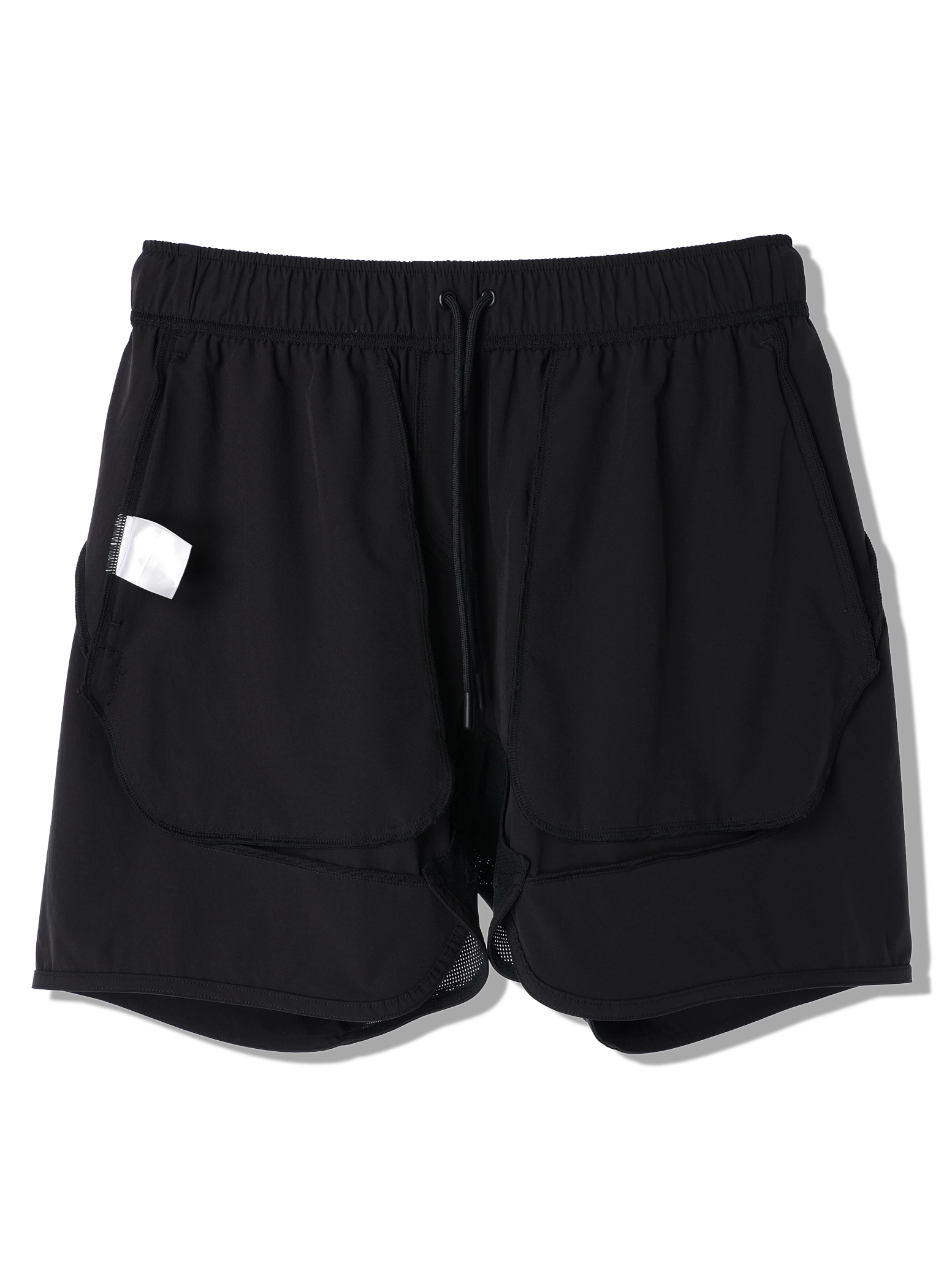 DENHAM(デンハム) |DNHM X ATHLETA SHORTS