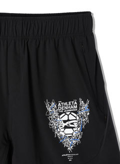 DENHAM(デンハム) |DNHM X ATHLETA SHORTS