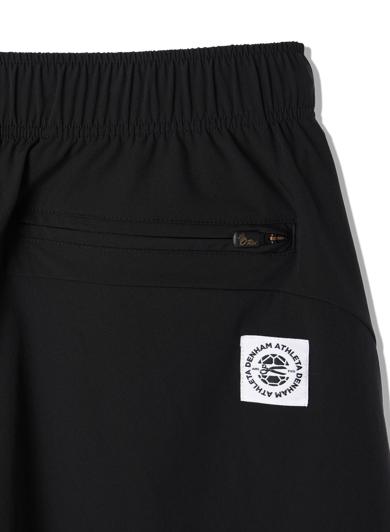 DENHAM(デンハム) |DNHM X ATHLETA SHORTS