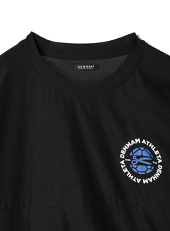 DENHAM(デンハム) |DNHM X ATHLETA TEE MESH BAG