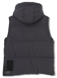 DENHAM(デンハム) |DENHAMxTENC BOREAL DOWN VEST