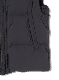 DENHAM(デンハム) |DENHAMxTENC BOREAL DOWN VEST