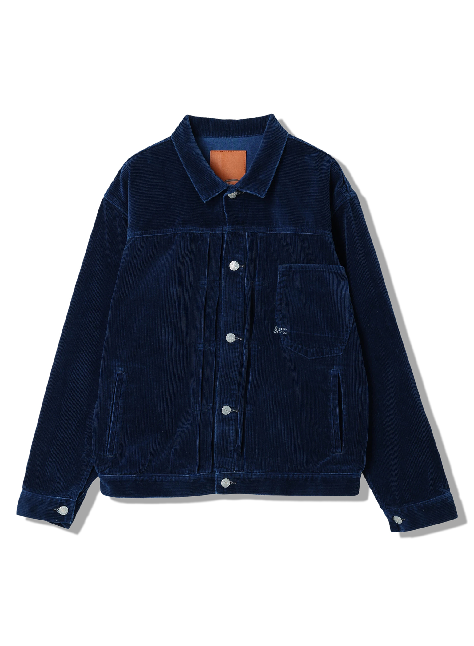 DENHAM(デンハム) |JOURNEY MIJ IGCD