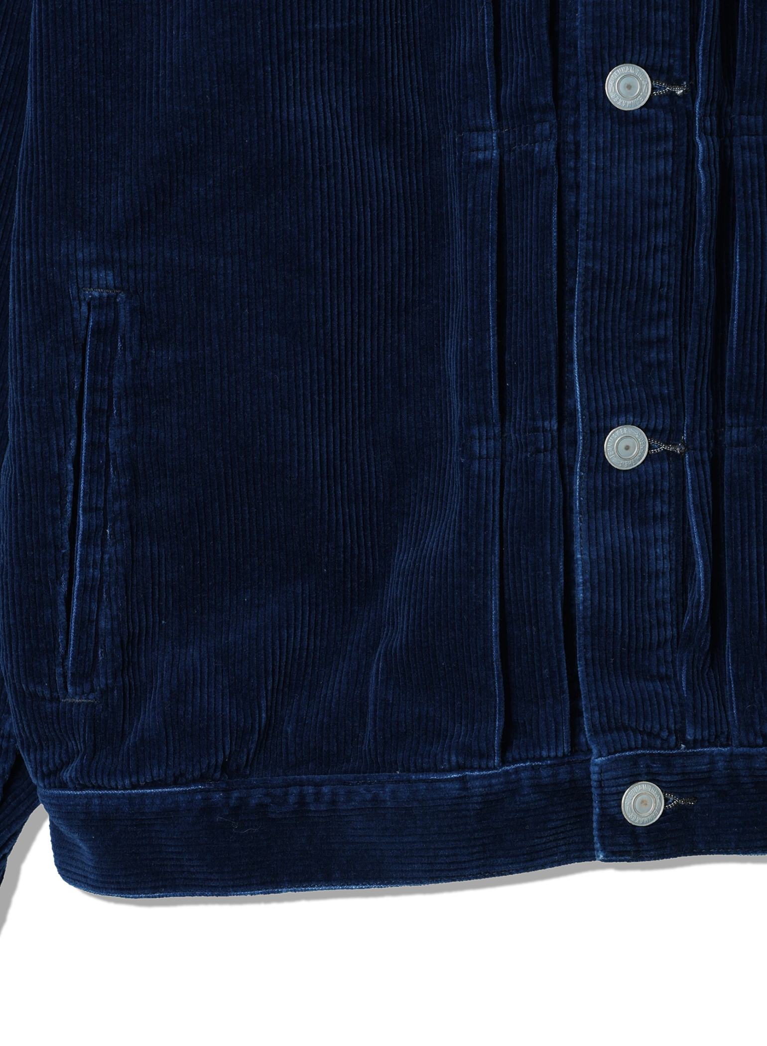 DENHAM(デンハム) |JOURNEY MIJ IGCD