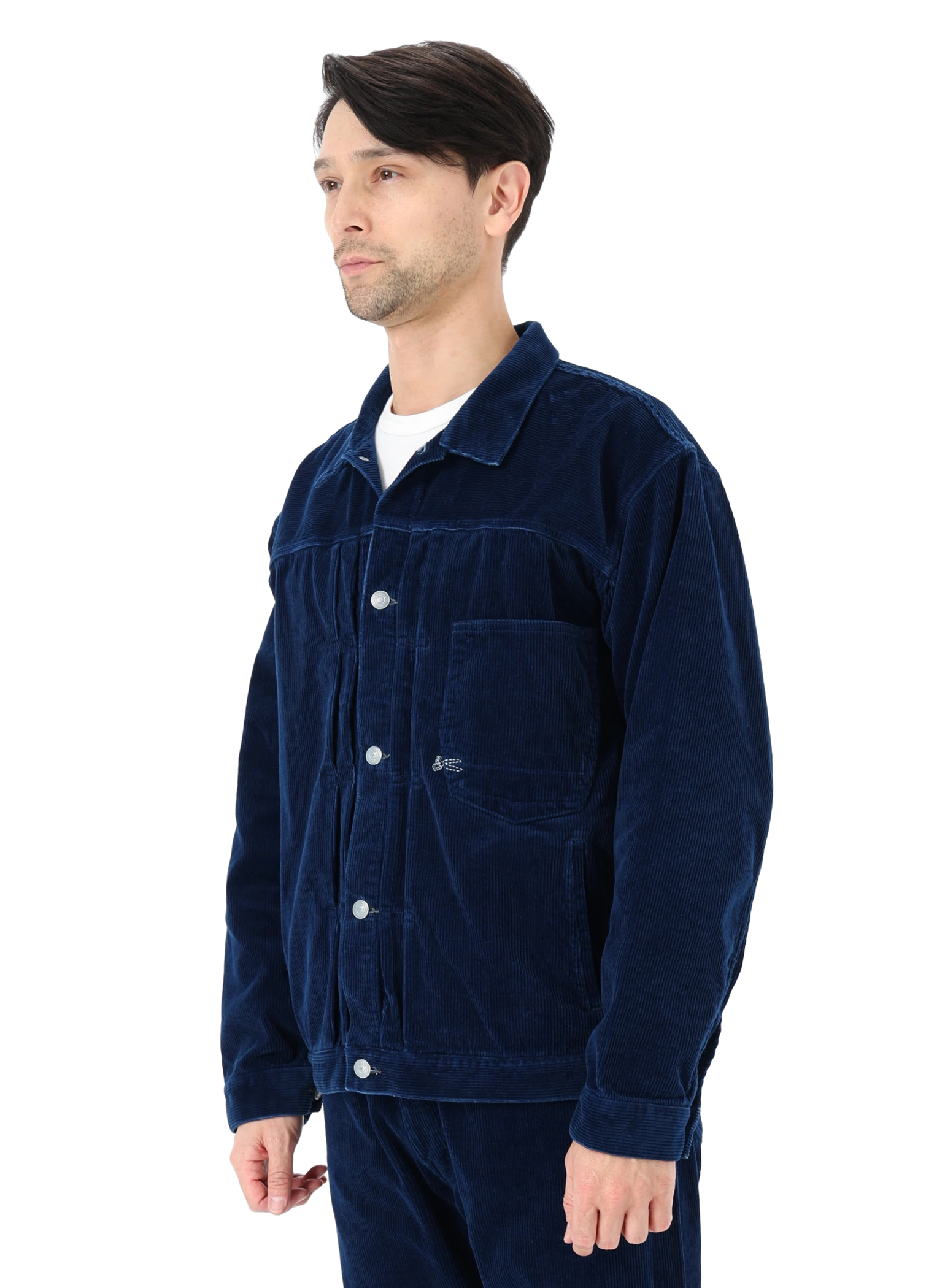 DENHAM(デンハム) |JOURNEY MIJ IGCD