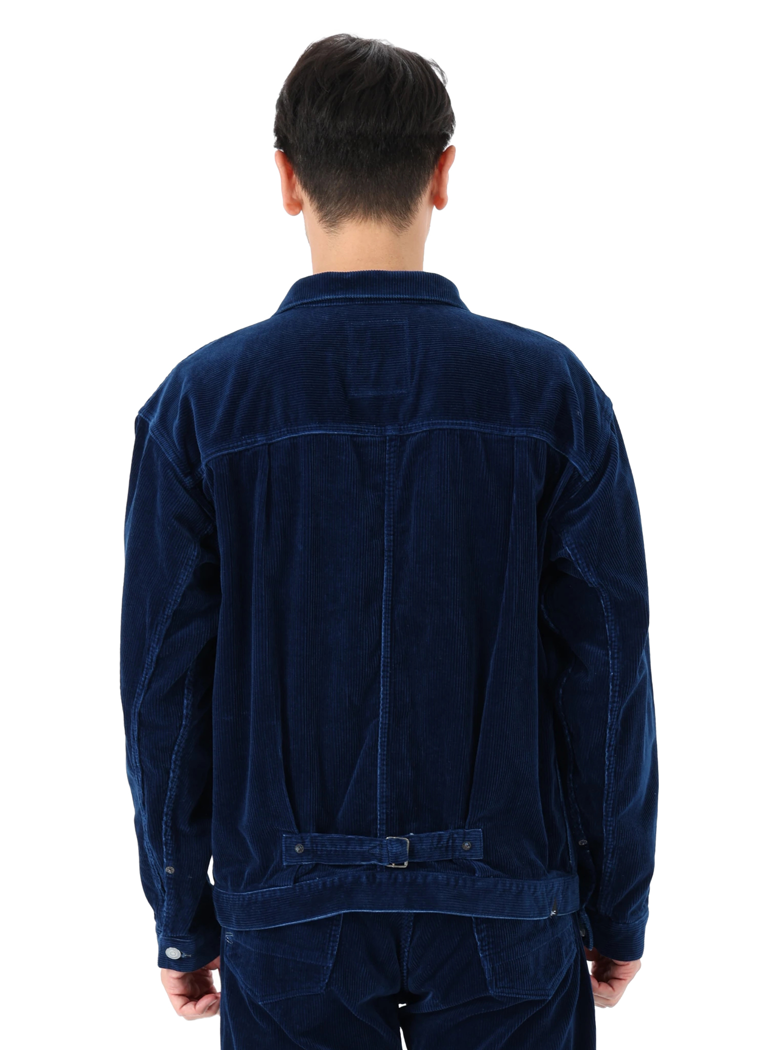 DENHAM(デンハム) |JOURNEY MIJ IGCD