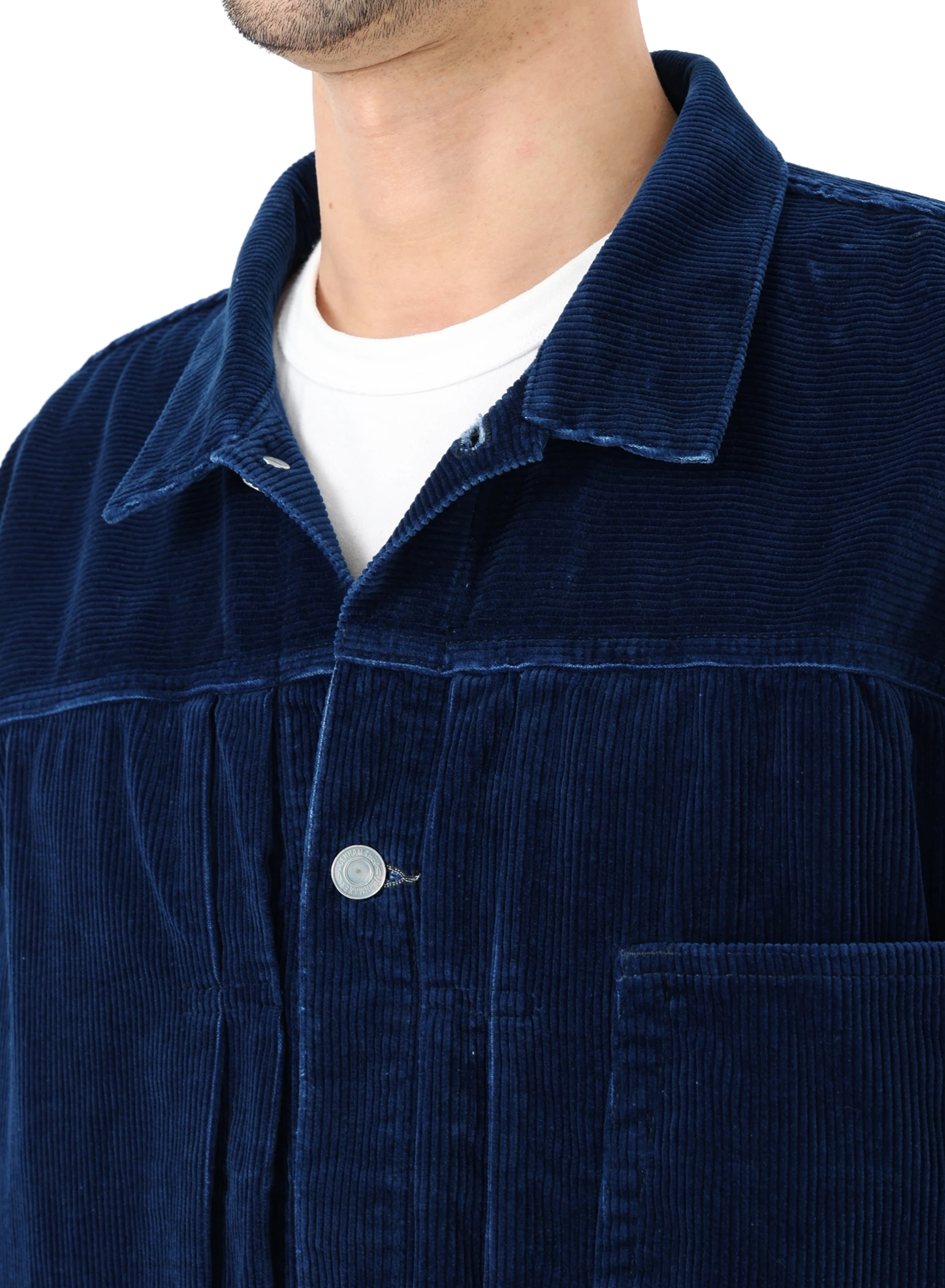 DENHAM(デンハム) |JOURNEY MIJ IGCD