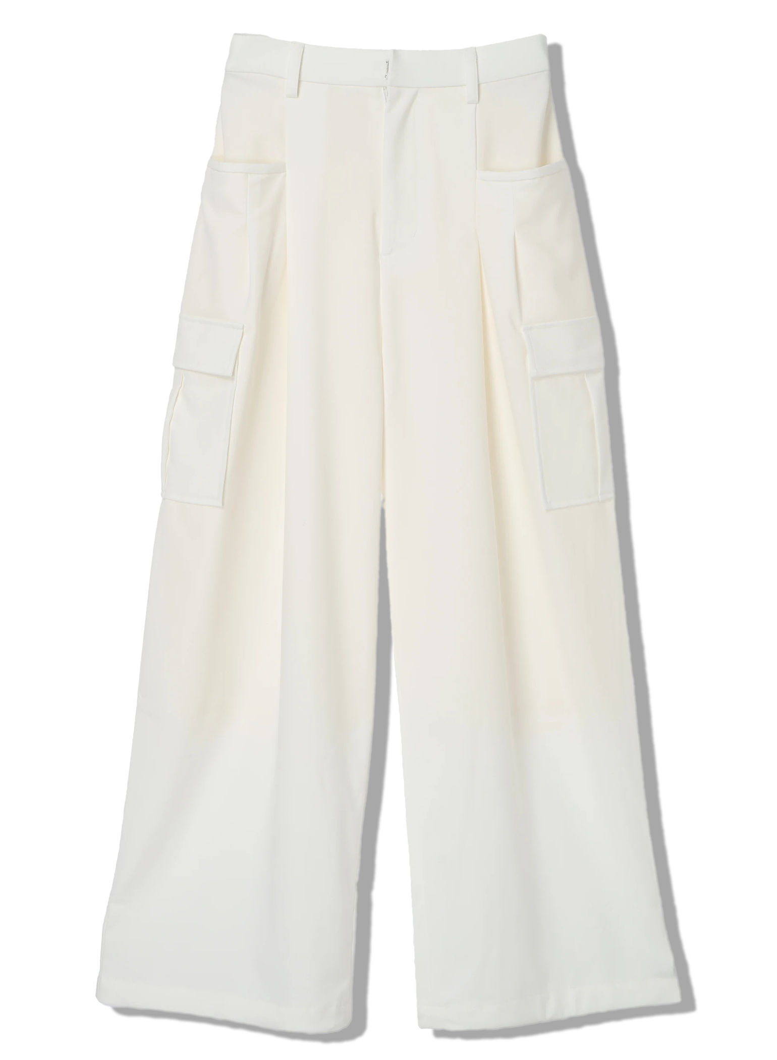 DENHAM(デンハム) |WIDE TACK CARGO PANTS