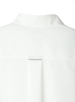 DENHAM(デンハム) |WIDE CUFF SHIRT