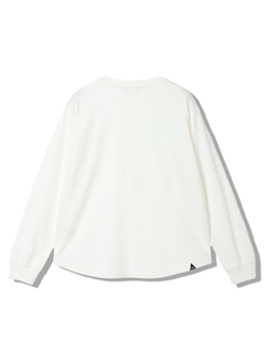 DENHAM(デンハム) |7 POCKET TEE LS