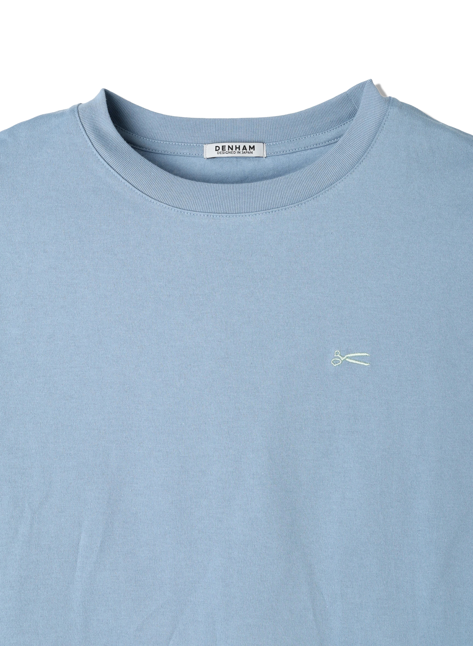 DENHAM(デンハム) |AMERICANA TEE LS