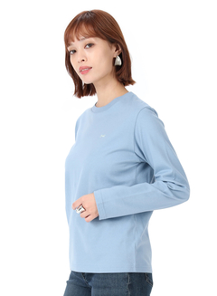 DENHAM(デンハム) |AMERICANA TEE LS