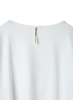 DENHAM(デンハム) |TACK BALLOON LS TOP