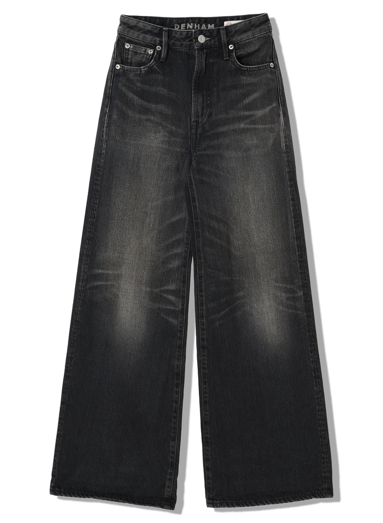 MIKU MIJ JUDO BKBK アイテム詳細｜DENHAM（デンハム）日本公式