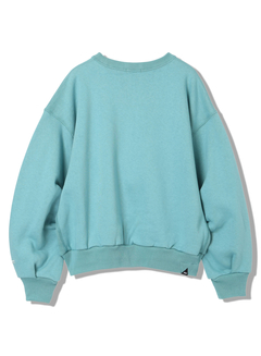 DENHAM(デンハム) |PRM LOOP SWEAT