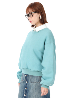 DENHAM(デンハム) |PRM LOOP SWEAT