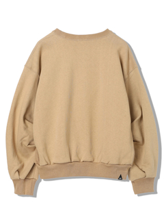 DENHAM(デンハム) |PRM LOOP SWEAT