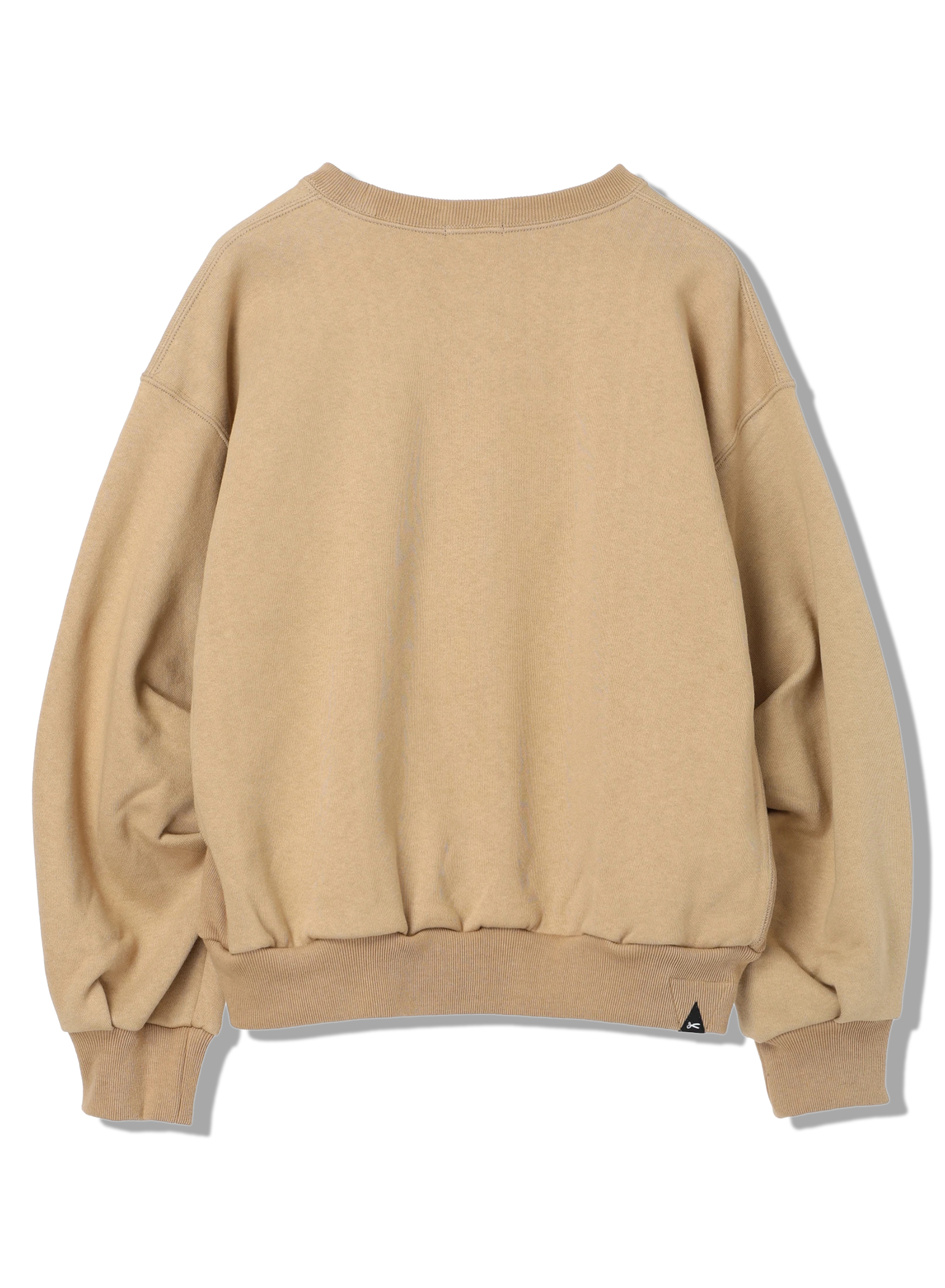 DENHAM(デンハム) |PRM LOOP SWEAT