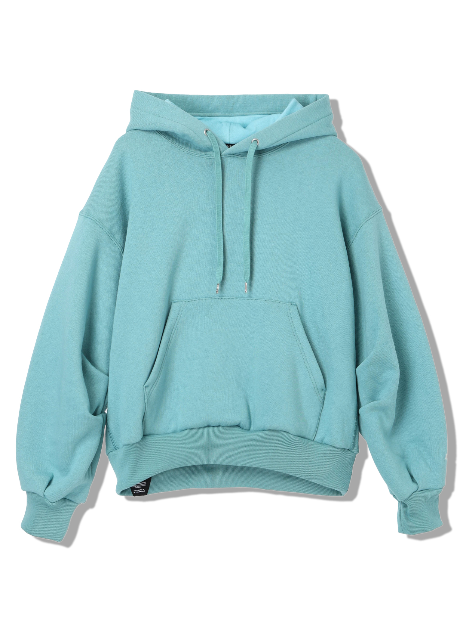 DENHAM(デンハム) |PRM LOOP HOODY