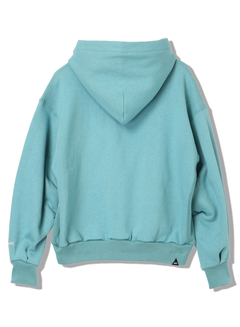 DENHAM(デンハム) |PRM LOOP HOODY