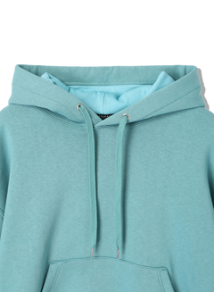 DENHAM(デンハム) |PRM LOOP HOODY