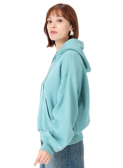 DENHAM(デンハム) |PRM LOOP HOODY