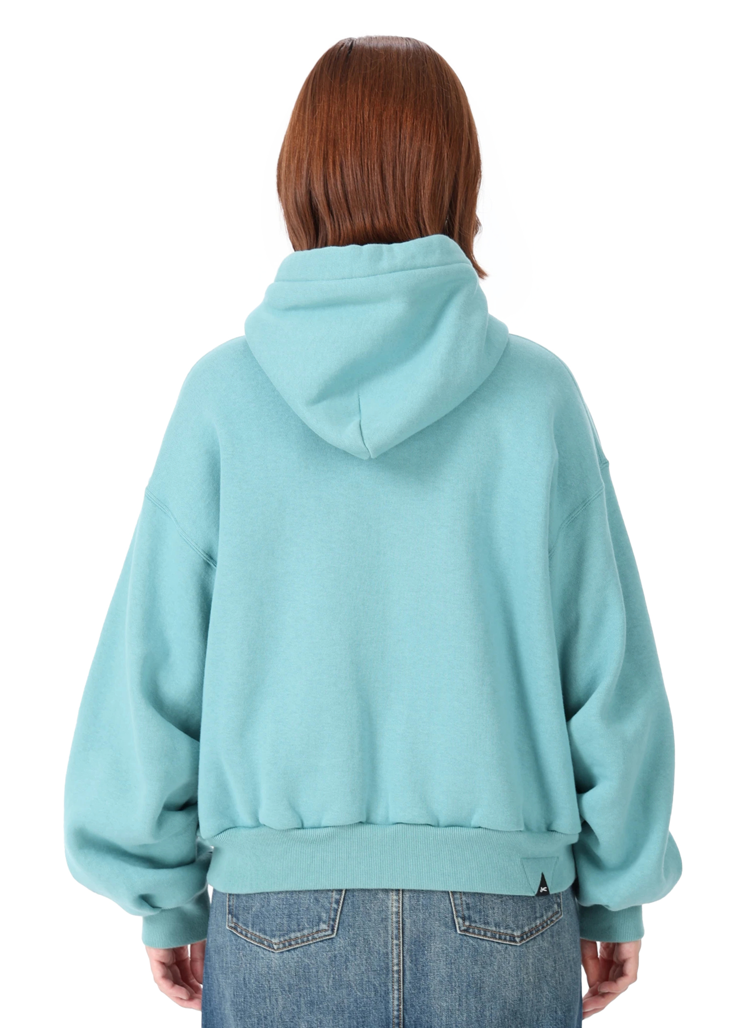 DENHAM(デンハム) |PRM LOOP HOODY